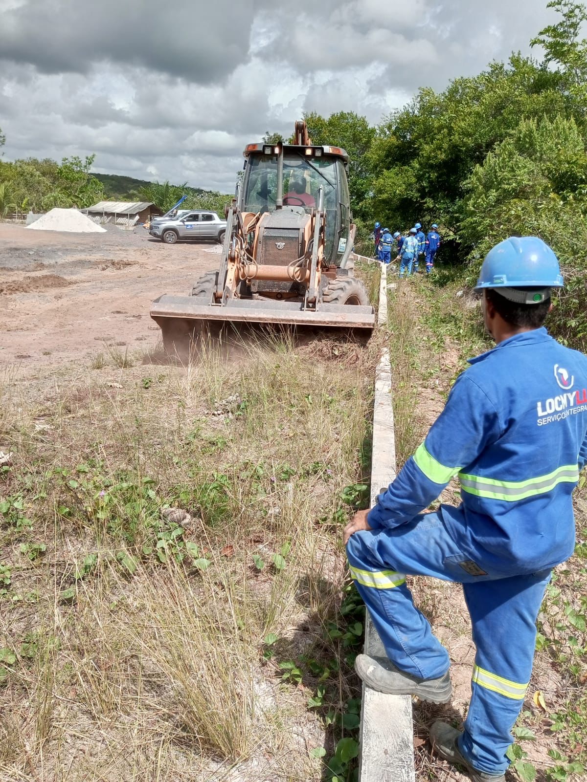 Construção Civil